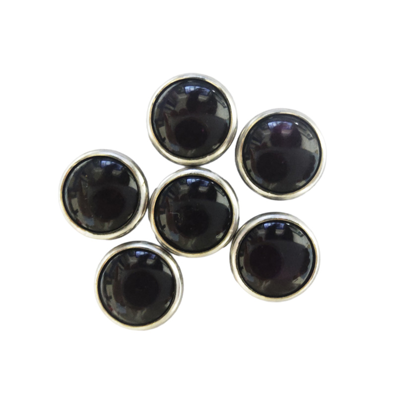 222 # Transparent Crimson Bead Claw Holder