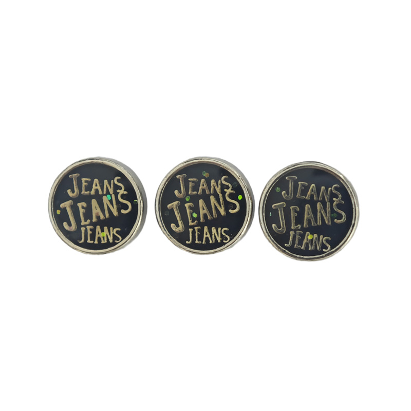 合金抹油滴胶合金撞钉