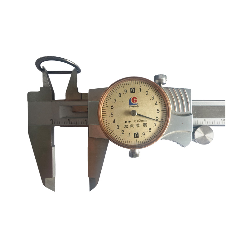 Alloy round flat D-shaped buckle