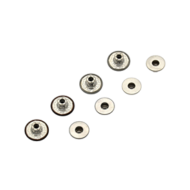 14-17m穿孔单针工字钮